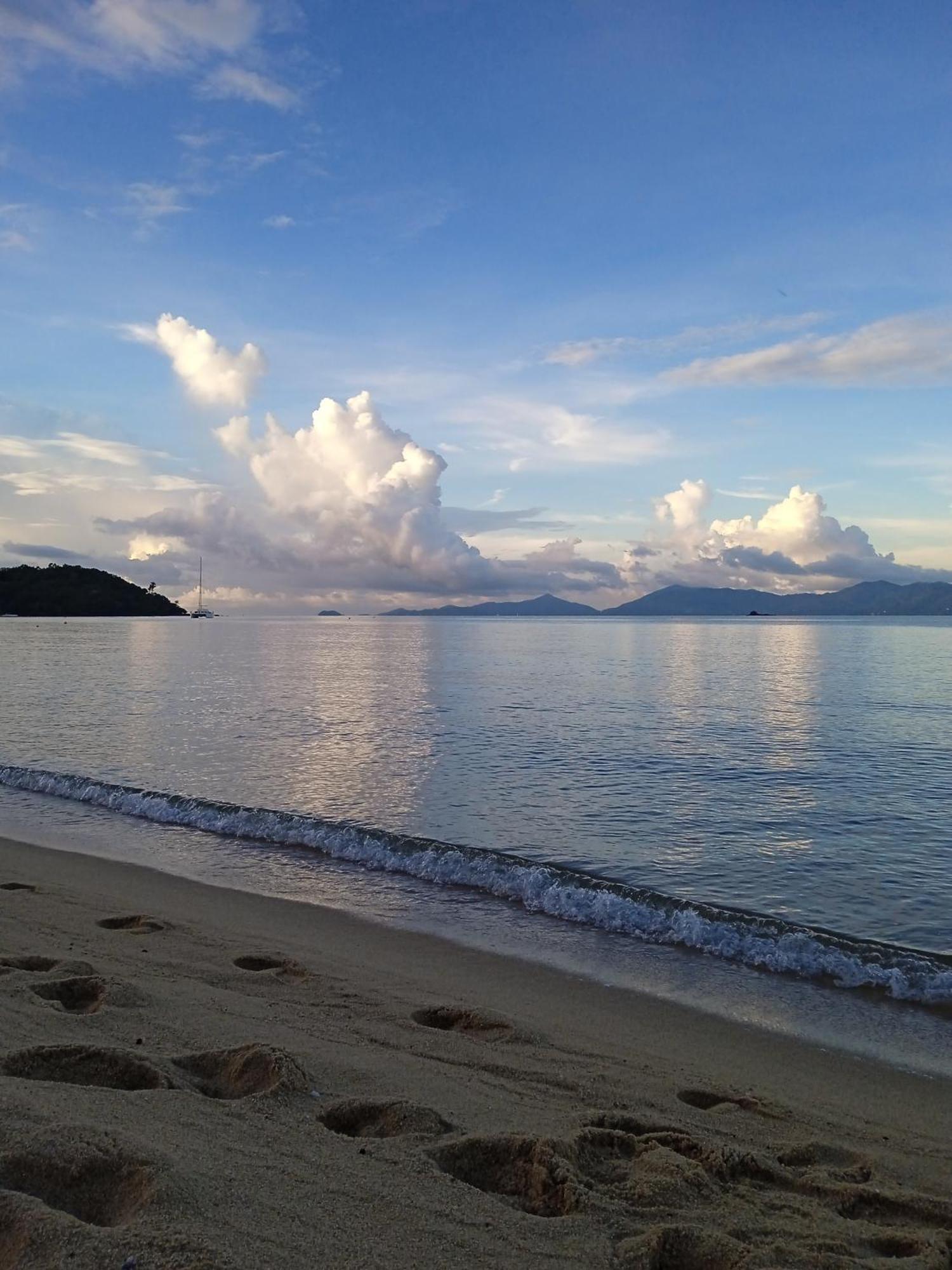 Villa Lunasole Samui Szamuj-sziget Kültér fotó