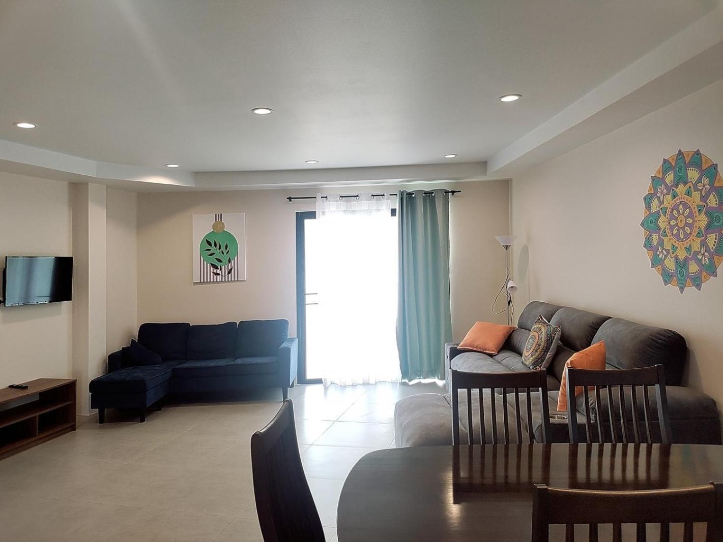 Villa Lunasole Samui Szamuj-sziget Kültér fotó