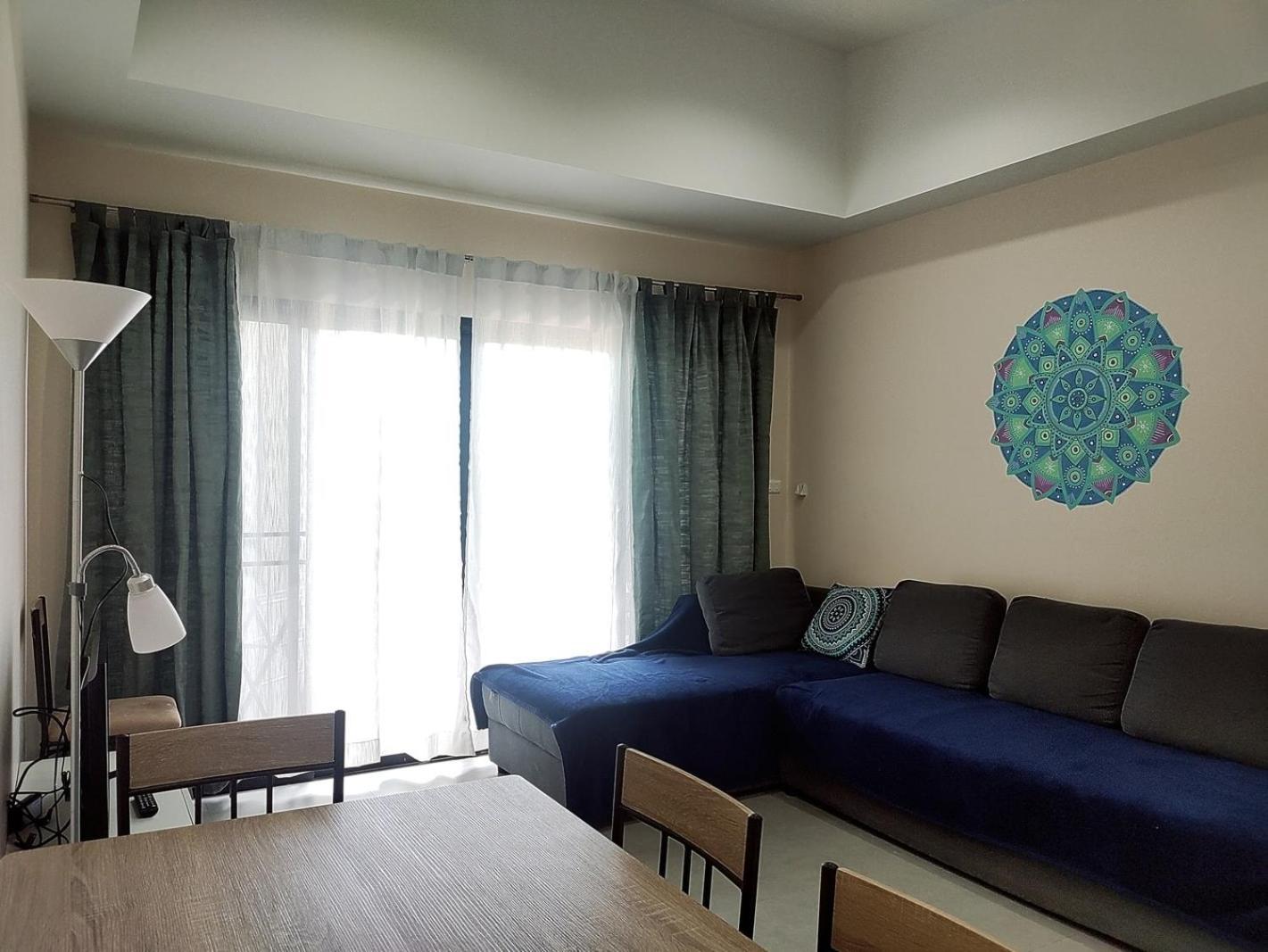 Villa Lunasole Samui Szamuj-sziget Kültér fotó