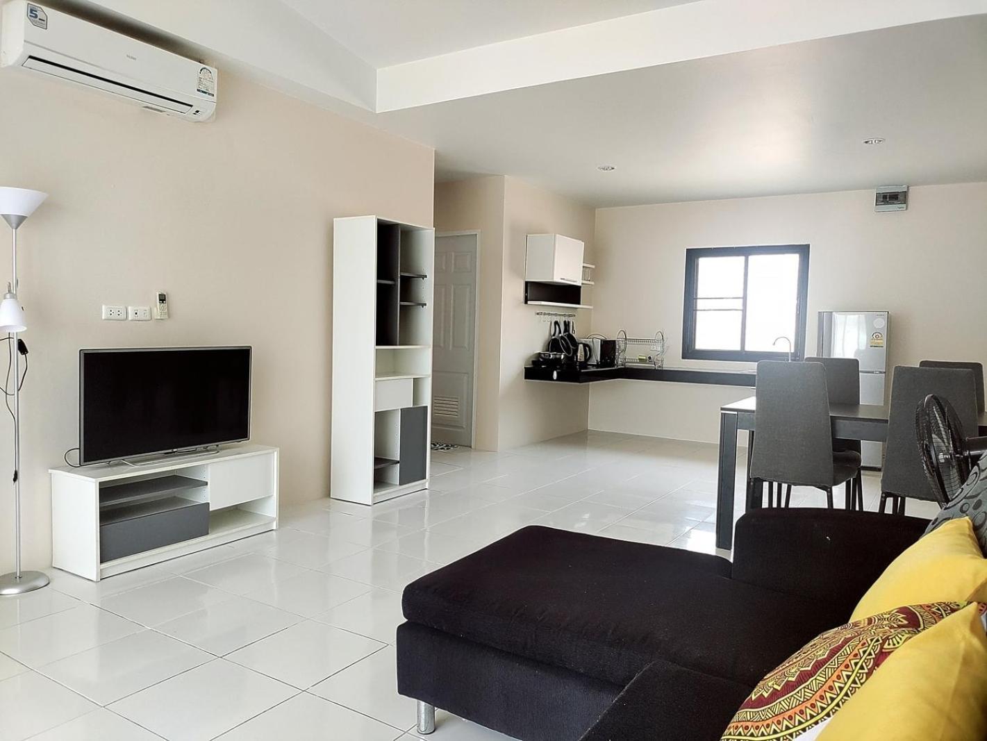 Villa Lunasole Samui Szamuj-sziget Kültér fotó