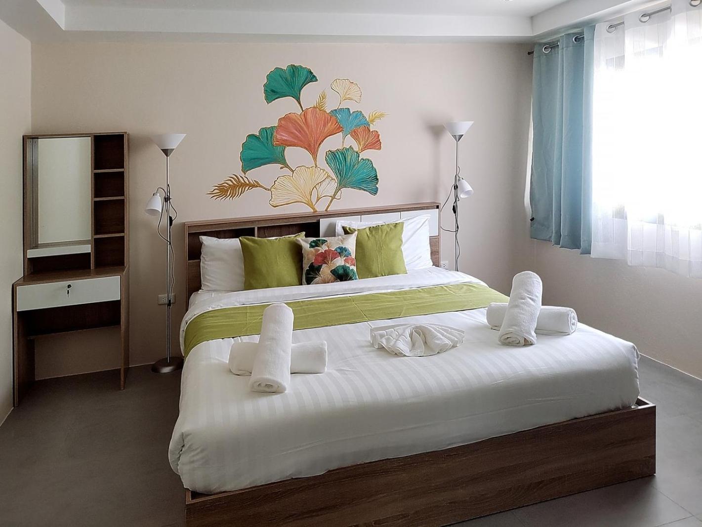 Villa Lunasole Samui Szamuj-sziget Kültér fotó