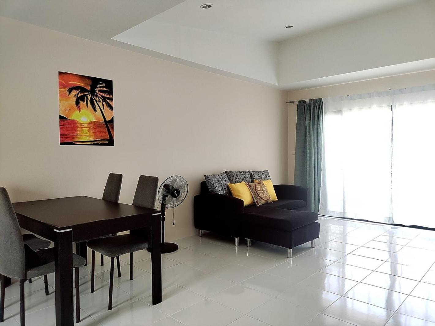 Villa Lunasole Samui Szamuj-sziget Kültér fotó