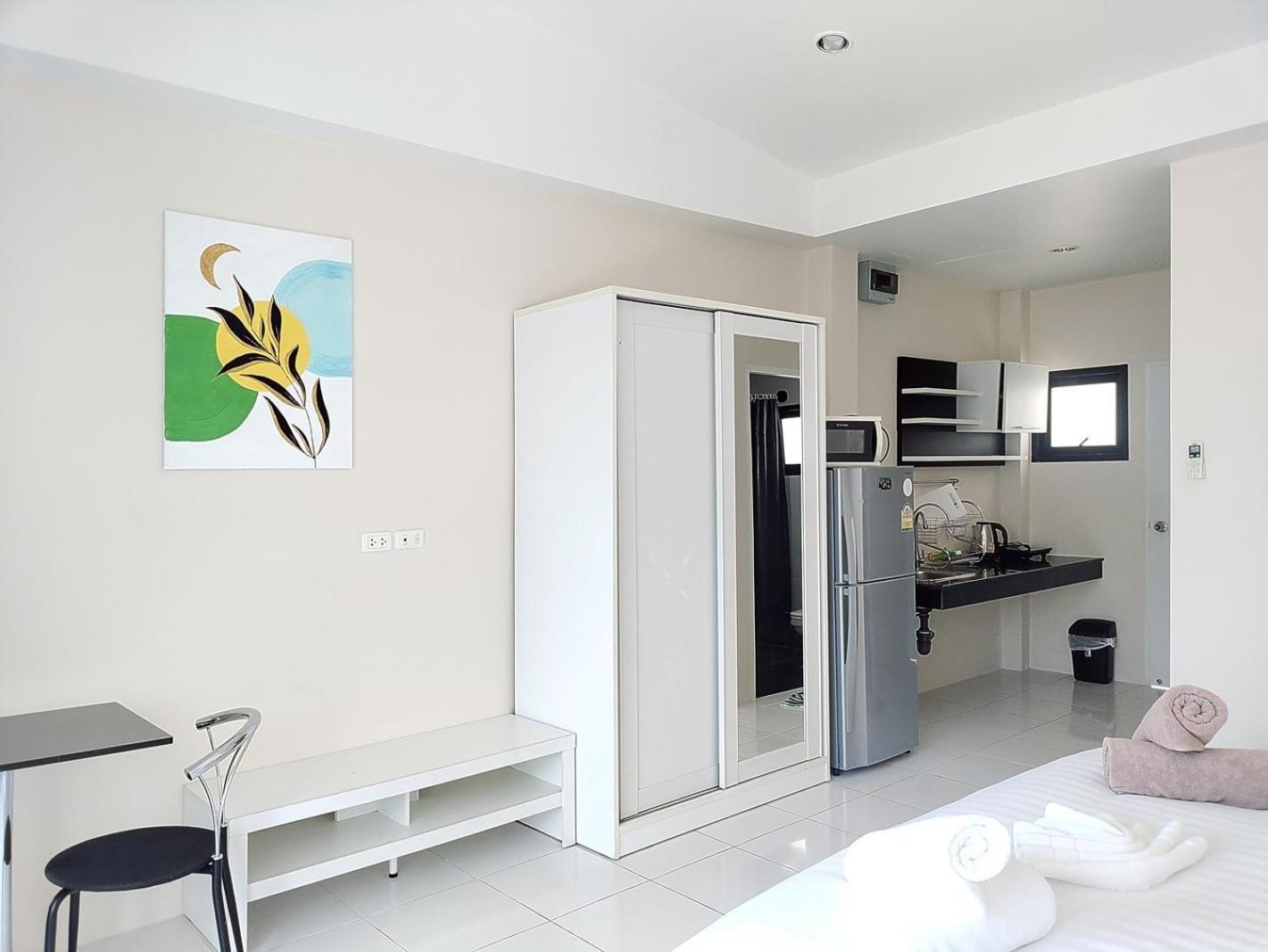 Villa Lunasole Samui Szamuj-sziget Kültér fotó