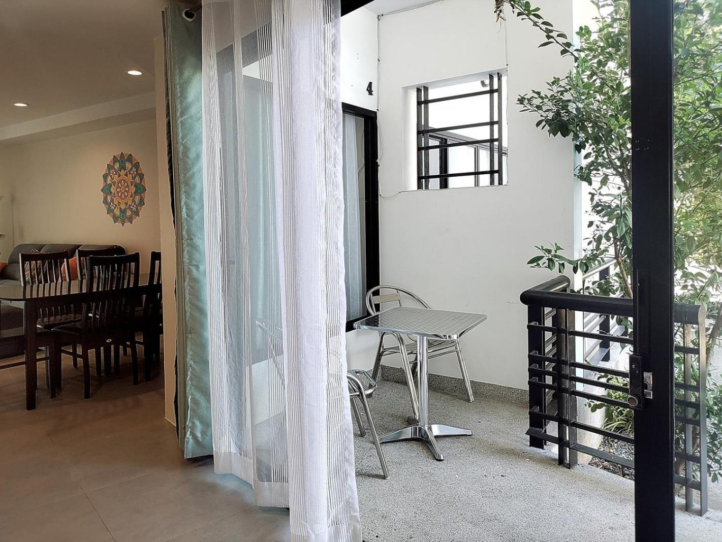Villa Lunasole Samui Szamuj-sziget Kültér fotó
