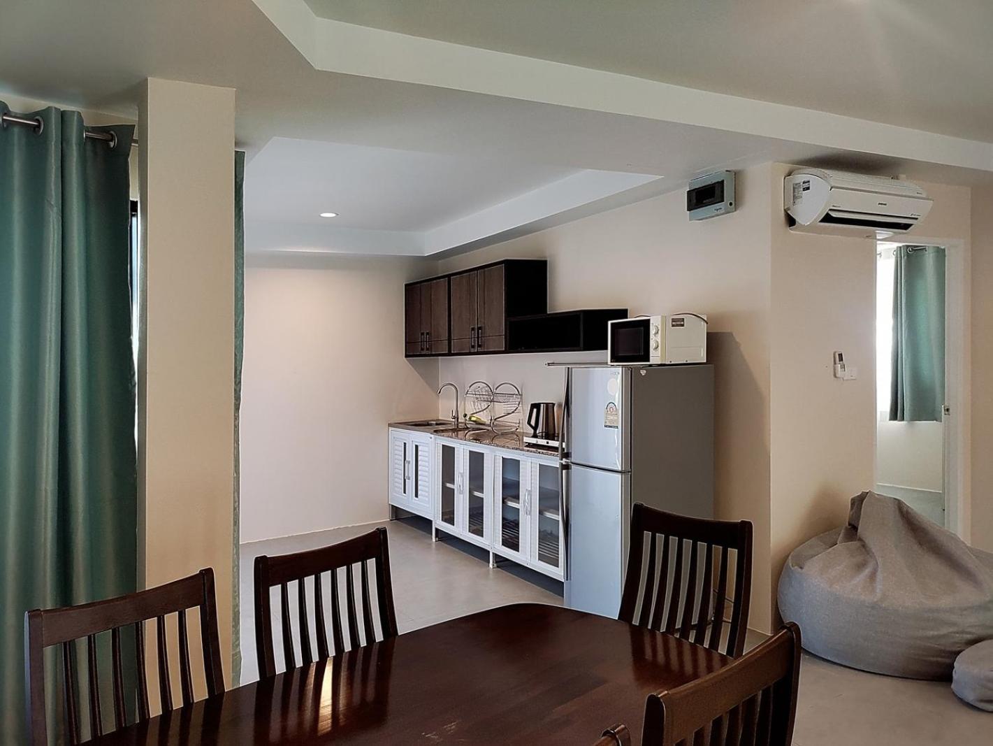 Villa Lunasole Samui Szamuj-sziget Kültér fotó