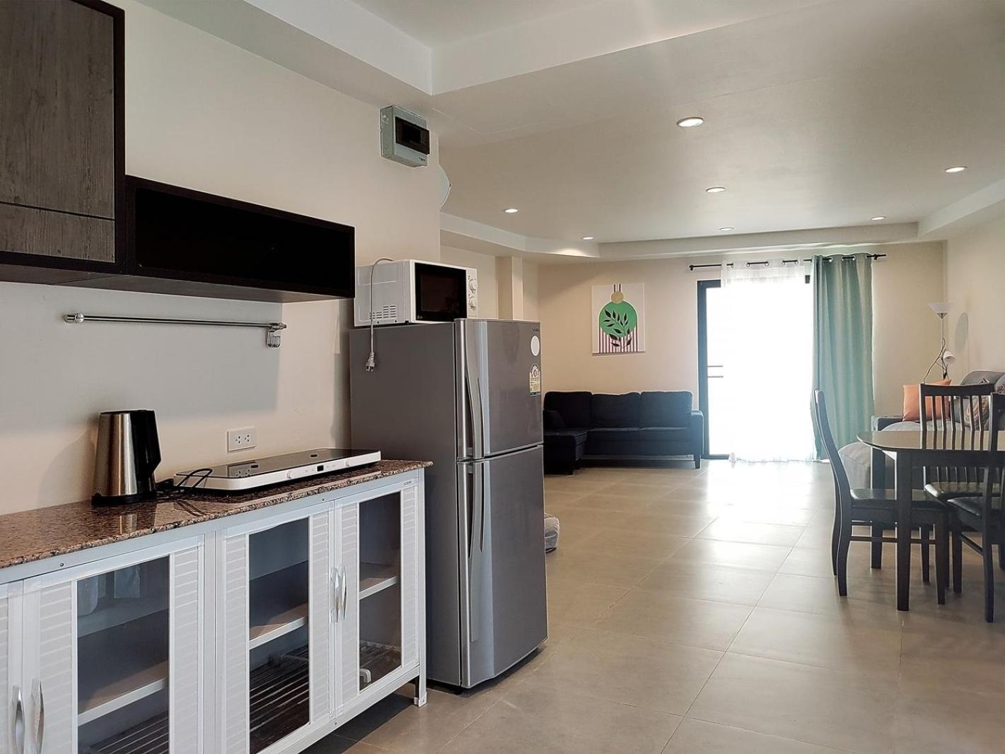 Villa Lunasole Samui Szamuj-sziget Kültér fotó
