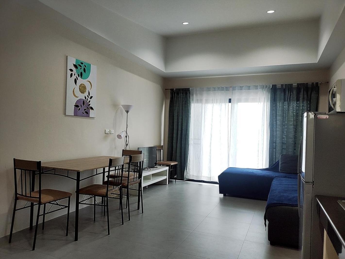 Villa Lunasole Samui Szamuj-sziget Kültér fotó