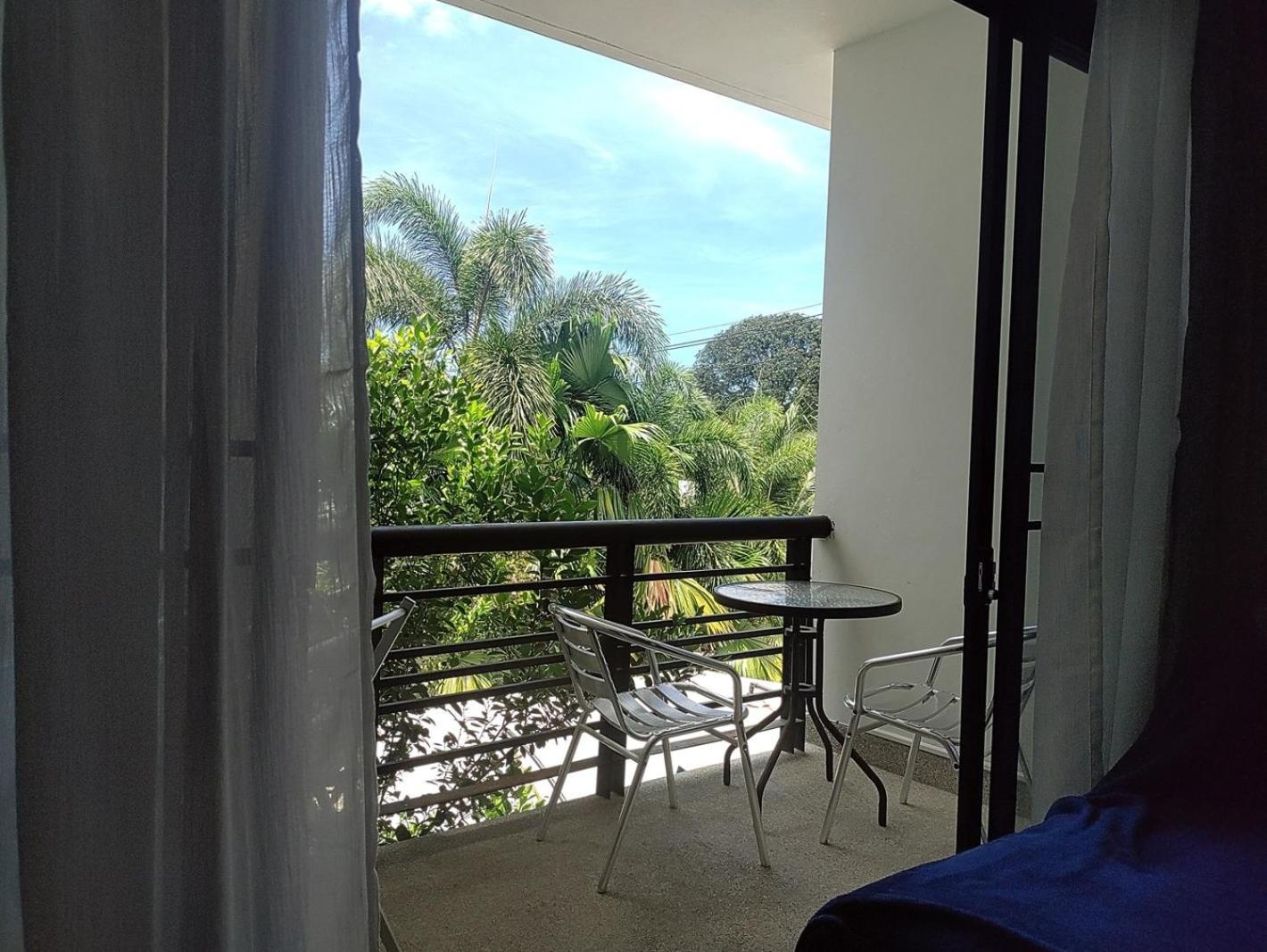 Villa Lunasole Samui Szamuj-sziget Kültér fotó