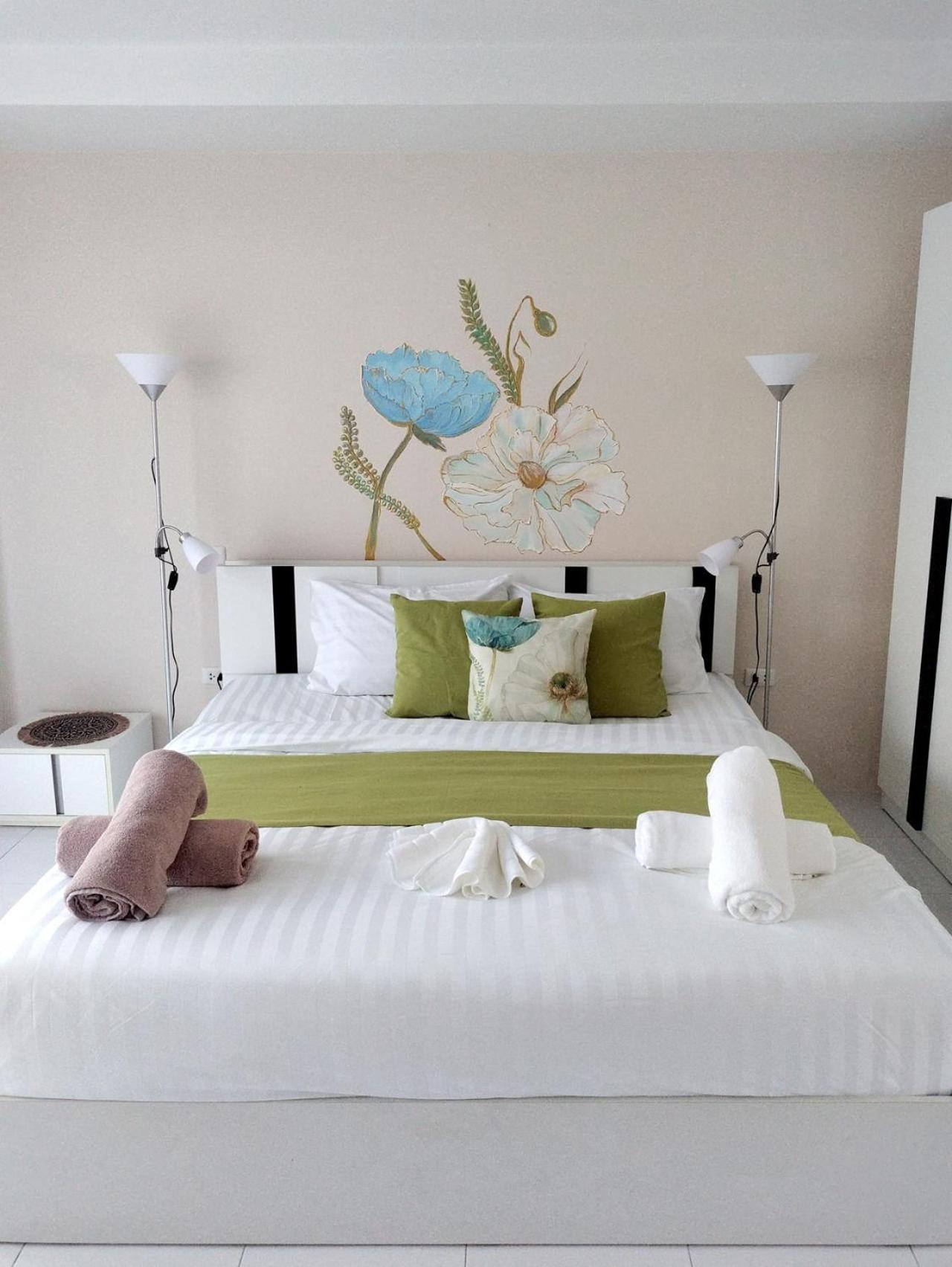 Villa Lunasole Samui Szamuj-sziget Kültér fotó